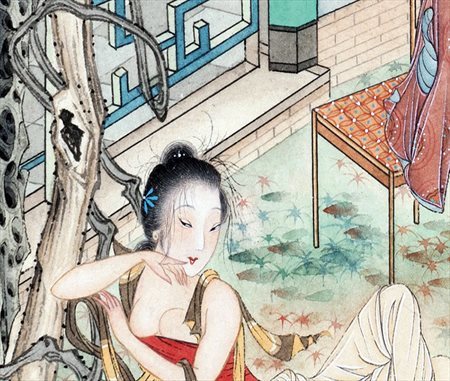 天峨县-中国古代行房图大全，1000幅珍藏版！